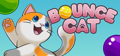 Games like Bounce Cat