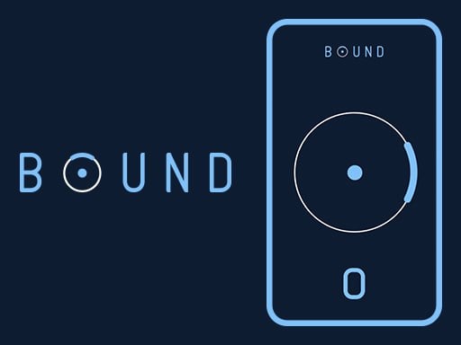 Games like BOUND
