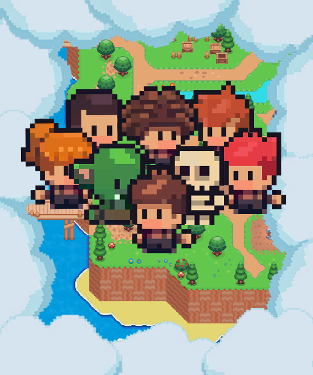 Games like Brave Village