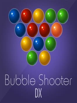 Games like Bubble Shooter DX