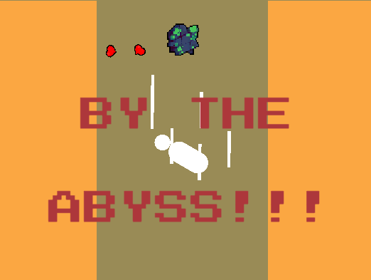 Games like BY THE ABYSS!!