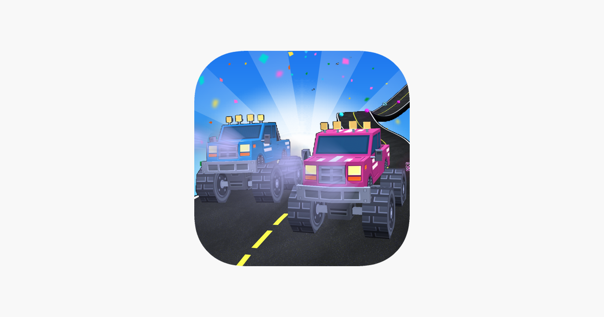 Games like Cars Road