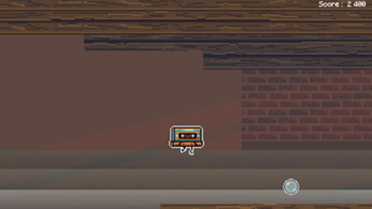 Cas! The Lost Tape Image