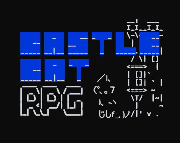 Games like CastleCat RPG