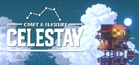 Games like CELESTAY Craft&Slowlife