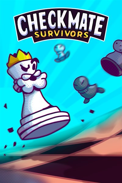 Games like Checkmate Survivors