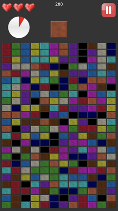 Chromata screenshot