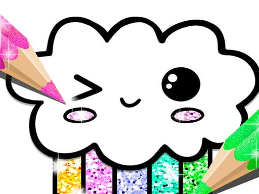 Games like Coloring Book Game