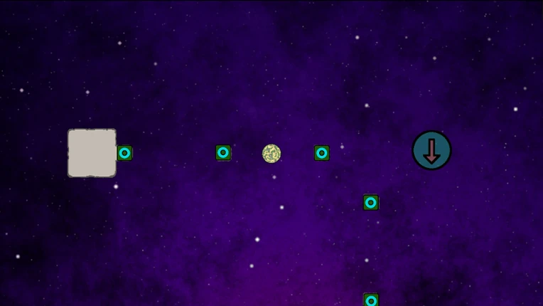 Cosmic Roll Image