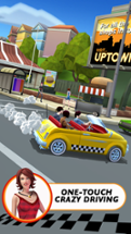 Crazy Taxi: City Rush Image