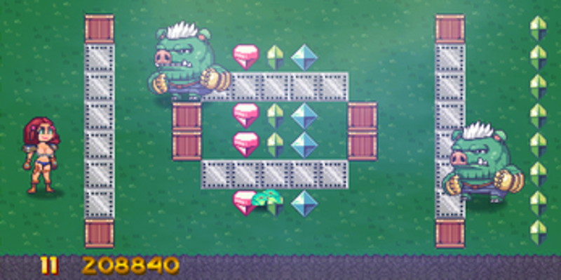 Crown Jewelz screenshot