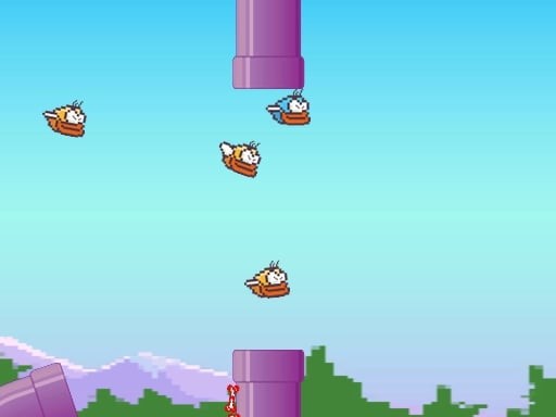 Games like Crushy Birds