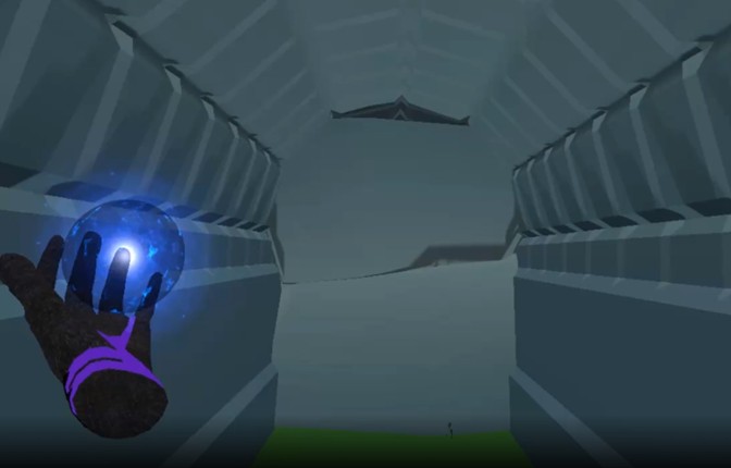 Crypt of the Gods screenshot