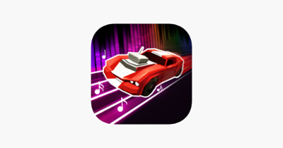 Dancing Car: Tap Tap EDM Music Image