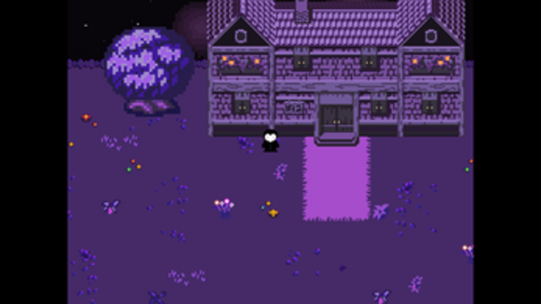 DARK HEARTS PARTE 1 (PT-BR) Image