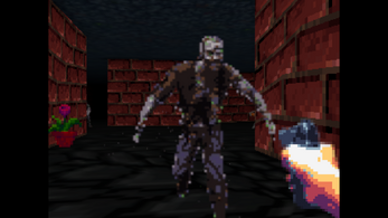 Dead Blood Image