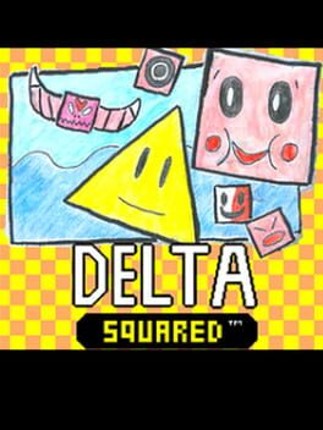 Delta Squared Image