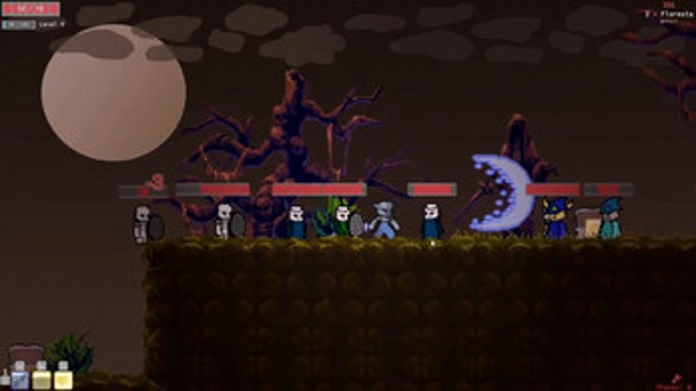 Demon Loop screenshot
