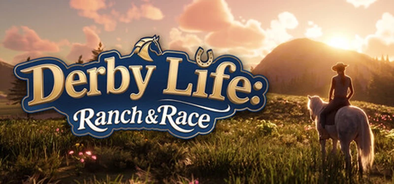 Derby Life: Ranch & Race Image