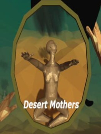 Desert Mothers Image