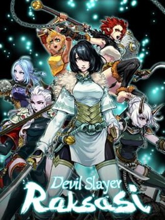 Devil Slayer: Raksasi Image