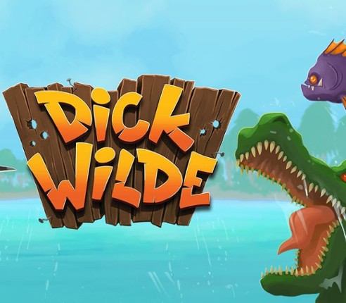 Dick Wilde Image