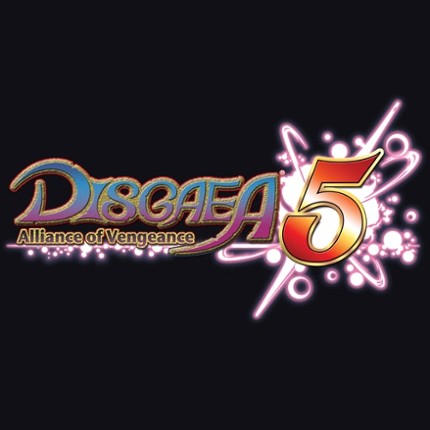 Disgaea 5: Alliance of Vengeance Image