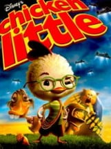 Disney's Chicken Little Image