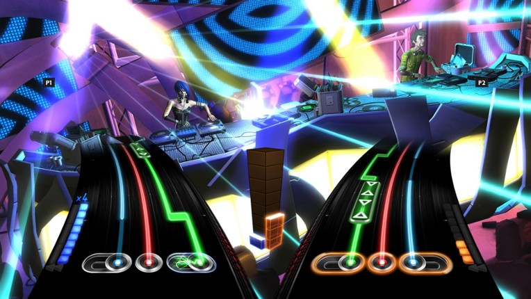 DJ Hero 2 Image