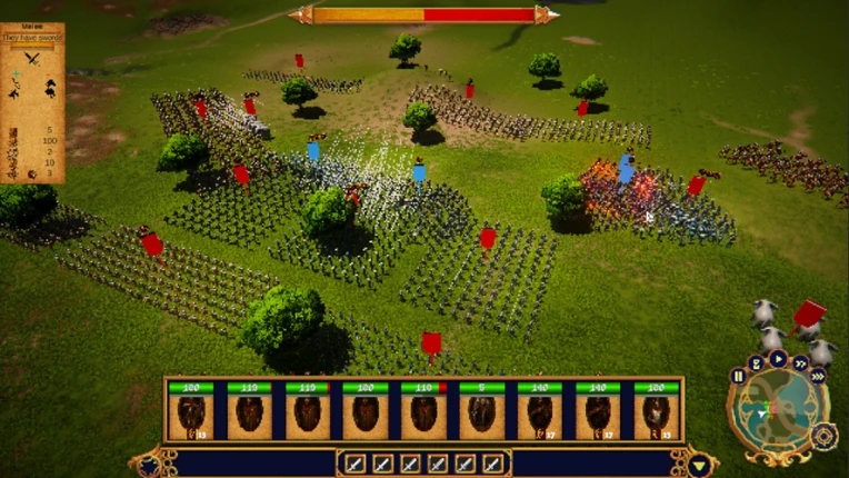 Dominions of War Image
