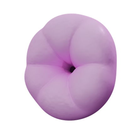 DoNut (Blend for now) Image