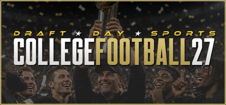 Games like Draft Day Sports: College Football 27