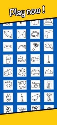 Draw Fast !! screenshot