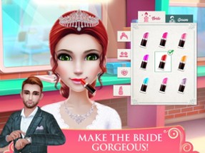 Dream Wedding Planner Game Image