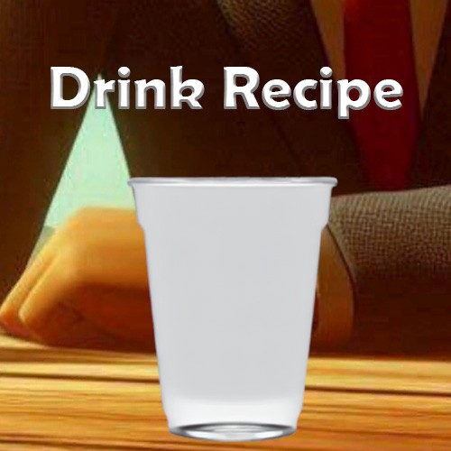 Games like Drink Recipe