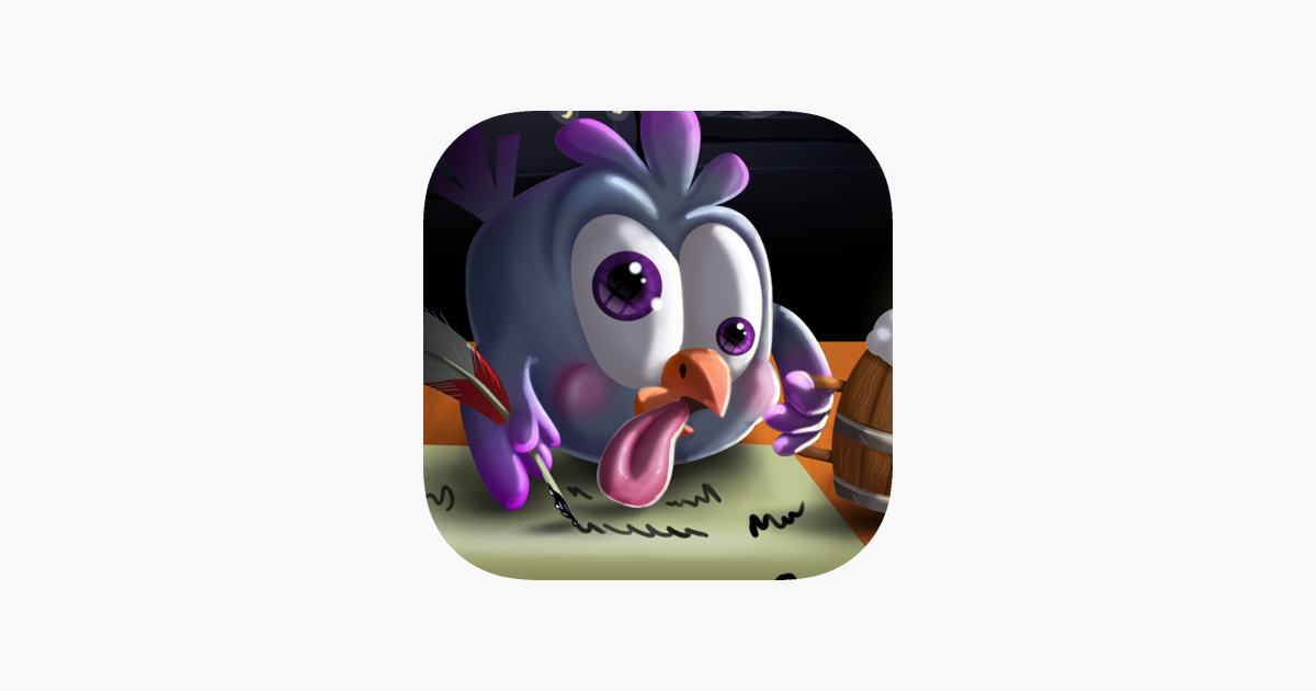 Games like Drunkard Bird