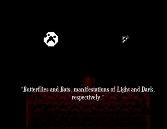 Duality screenshot