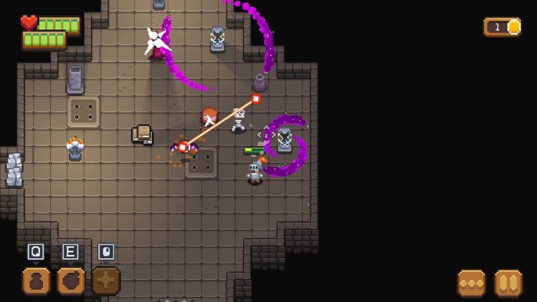 Dungeon Rush Image