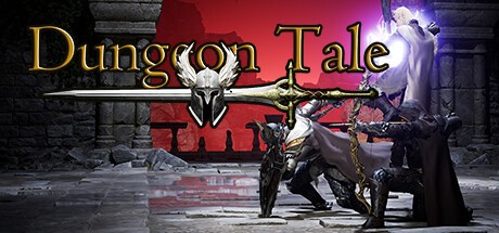 Games like Dungeon Tale