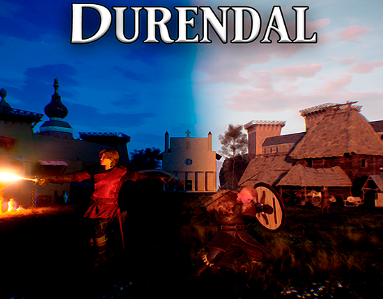 Durendal Image