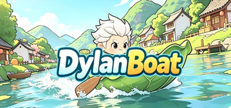DylanBoat Image