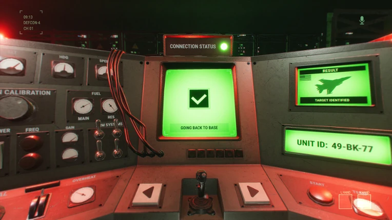 Dynamite Day screenshot