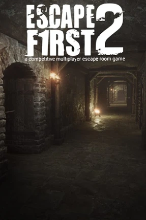 Escape First 2 Image
