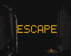 Escape Image