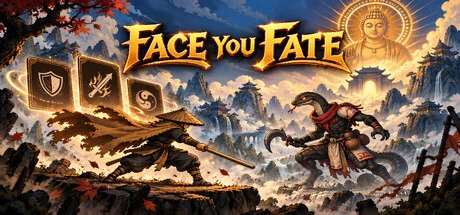 Games like Face Your Fate