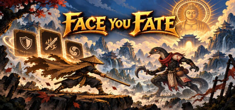 Face Your Fate Image