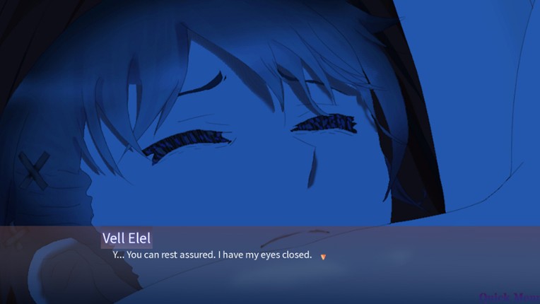 Falling Ever screenshot