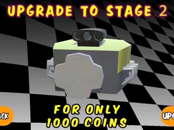 Fast and Happy - Fun drag racing game Image