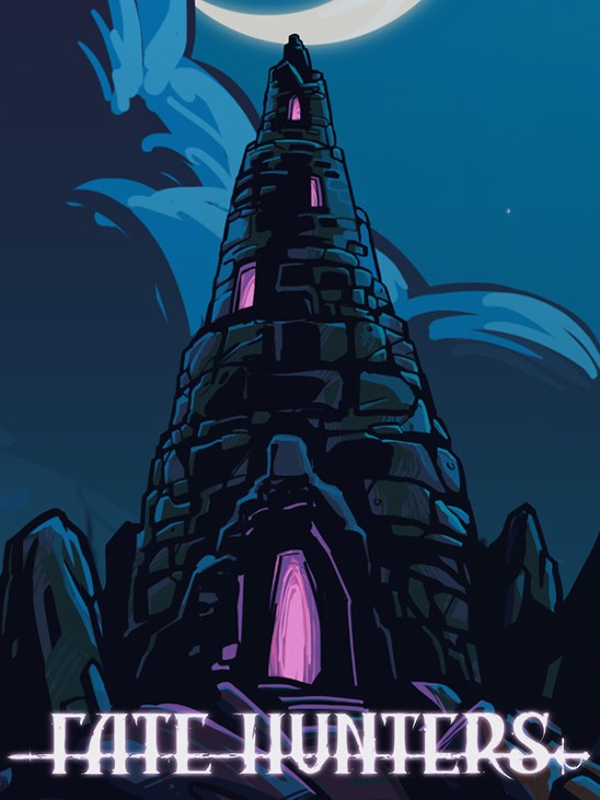 Games like Fate Hunters