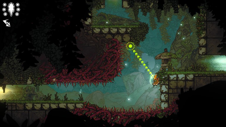 Feather's Edge screenshot